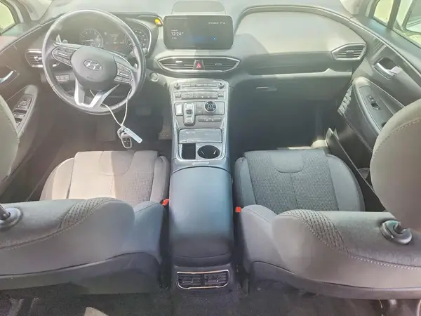 5NMS2DAJXPH515258 2023 HYUNDAI SANTA FE - Image 8