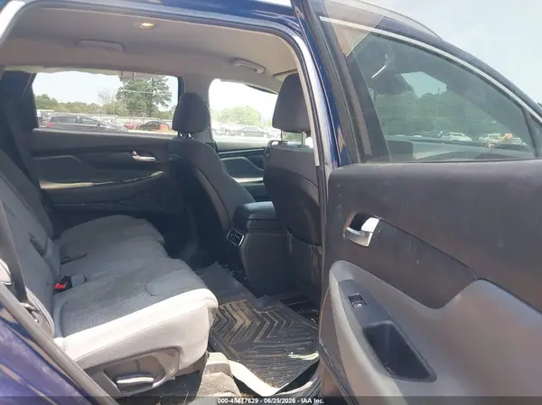 5NMS2DAJXPH515924 2023 HYUNDAI SANTA FE - Image 8