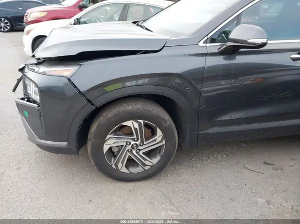 5NMS2DAJXPH517754 2023 HYUNDAI SANTA FE - Image 2