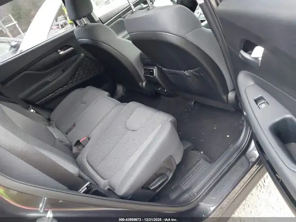 5NMS2DAJXPH517754 2023 HYUNDAI SANTA FE - Image 8