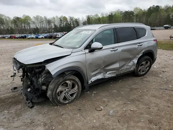 5NMS2DAJXPH529550 2023 HYUNDAI SANTA FE - Image 1