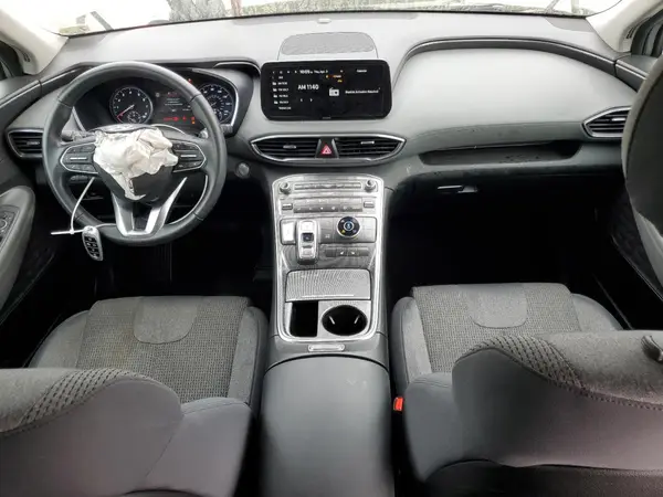 5NMS2DAJXPH529550 2023 HYUNDAI SANTA FE - Image 8