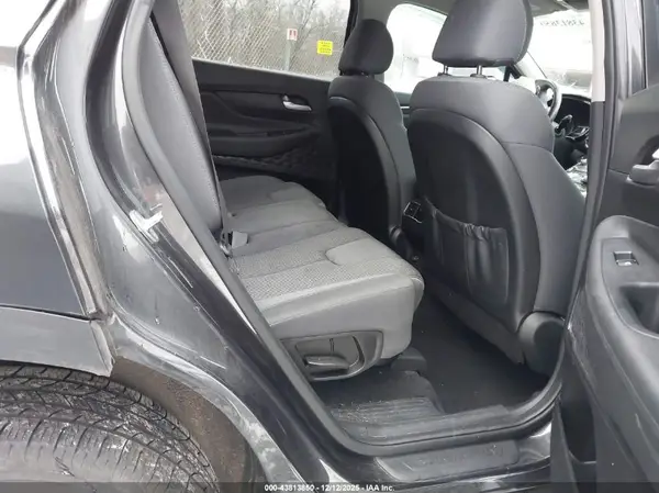 5NMS2DAJXPH529676 2023 HYUNDAI SANTA FE - Image 8