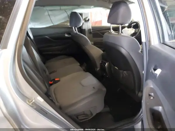 5NMS2DAJXPH532934 2023 HYUNDAI SANTA FE - Image 8