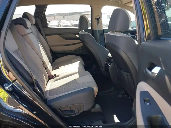 5NMS2DAJXPH533582 2023 HYUNDAI SANTA FE - Image 8