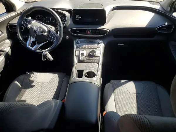 5NMS2DAJXPH535431 2023 HYUNDAI SANTA FE - Image 8
