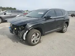 5NMS2DAJXPH536546 2023 HYUNDAI SANTA FE