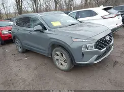 5NMS2DAJXPH538684 2023 HYUNDAI SANTA FE