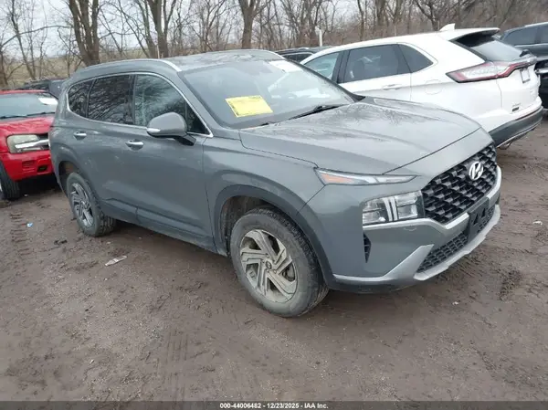 5NMS2DAJXPH538684 2023 HYUNDAI SANTA FE - Image 1
