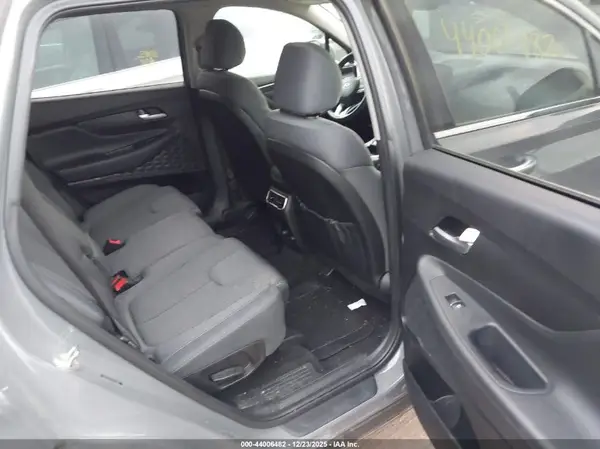 5NMS2DAJXPH538684 2023 HYUNDAI SANTA FE - Image 8
