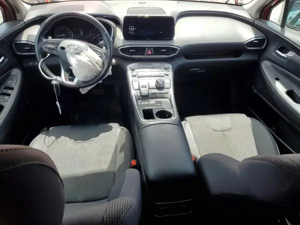5NMS2DAJXPH539012 2023 HYUNDAI SANTA FE - Image 8