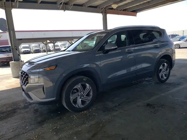 5NMS2DAJXPH539172 2023 HYUNDAI SANTA FE - Image 1