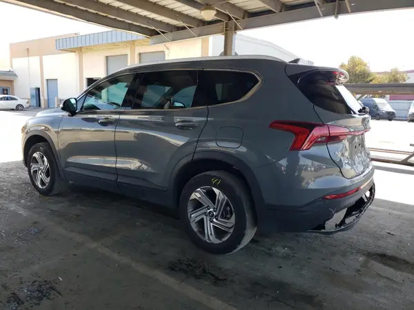 5NMS2DAJXPH539172 2023 HYUNDAI SANTA FE - Image 2