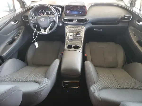5NMS2DAJXPH539172 2023 HYUNDAI SANTA FE - Image 8