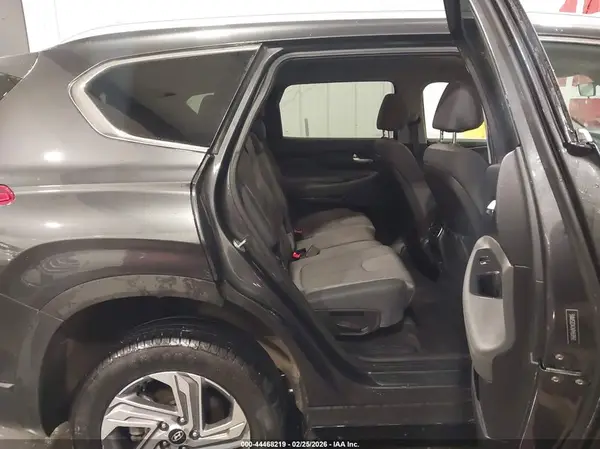 5NMS2DAJXPH539592 2023 HYUNDAI SANTA FE - Image 8