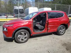 5NMS2DAJXPH540872 2023 HYUNDAI SANTA FE