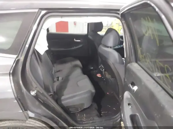 5NMS2DAJXPH540905 2023 HYUNDAI SANTA FE - Image 8