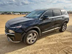 5NMS2DAJXPH541214 2023 HYUNDAI SANTA FE