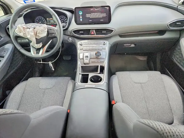 5NMS2DAJXPH541214 2023 HYUNDAI SANTA FE - Image 8