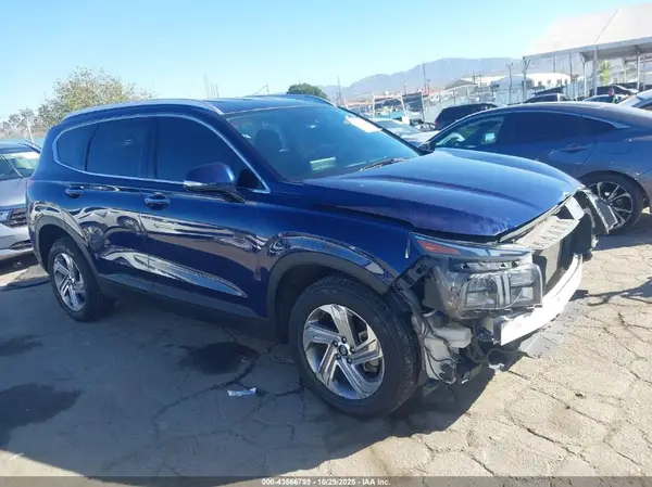 5NMS2DAJXPH541956 2023 HYUNDAI SANTA FE - Image 1