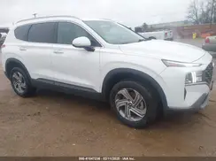 5NMS2DAJXPH543030 2023 HYUNDAI SANTA FE