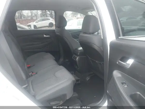 5NMS2DAJXPH543030 2023 HYUNDAI SANTA FE - Image 8