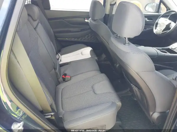 5NMS2DAJXPH544548 2023 HYUNDAI SANTA FE - Image 8
