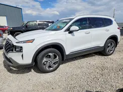 5NMS2DAJXPH546011 2023 HYUNDAI SANTA FE