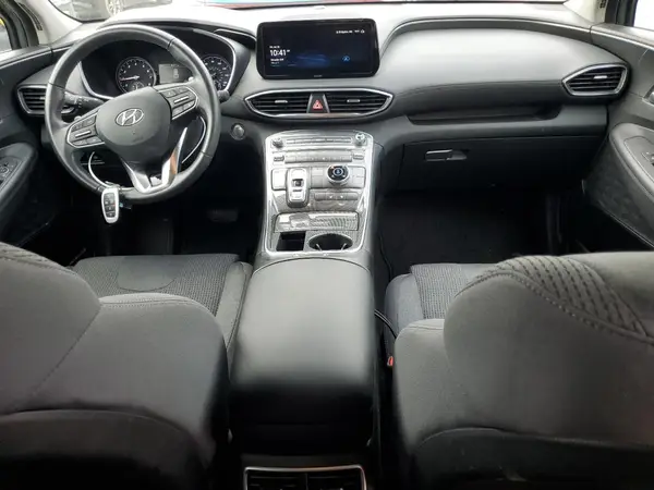 5NMS2DAJXPH547076 2023 HYUNDAI SANTA FE - Image 8