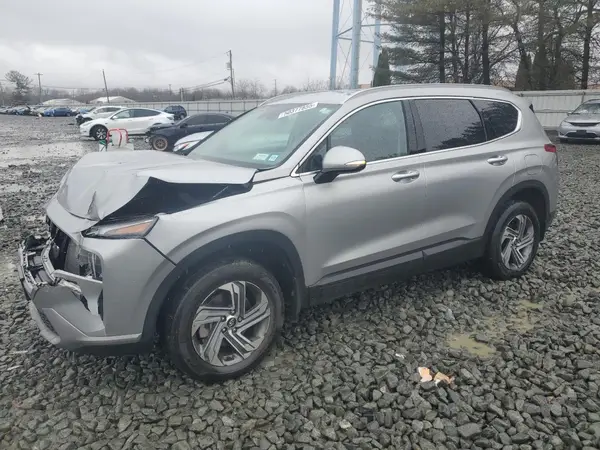 5NMS2DAJXPH547479 2023 HYUNDAI SANTA FE - Image 1