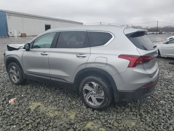 5NMS2DAJXPH547479 2023 HYUNDAI SANTA FE - Image 2