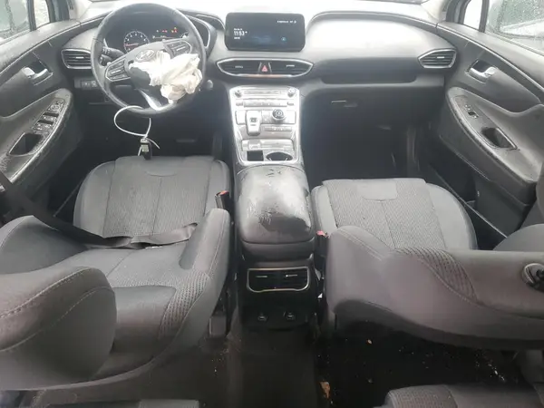 5NMS2DAJXPH547479 2023 HYUNDAI SANTA FE - Image 8