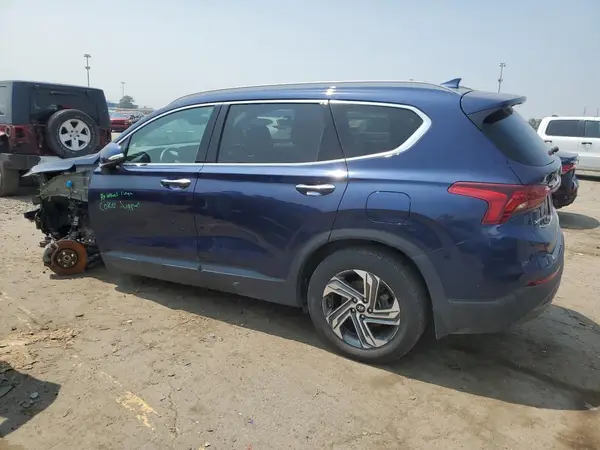 5NMS2DAJXPH548552 2023 HYUNDAI SANTA FE - Image 2