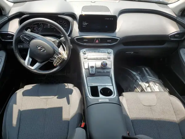 5NMS2DAJXPH548552 2023 HYUNDAI SANTA FE - Image 8