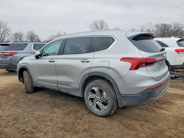 5NMS2DAJXPH550964 2023 HYUNDAI SANTA FE - Image 2