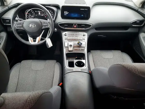 5NMS2DAJXPH550964 2023 HYUNDAI SANTA FE - Image 8