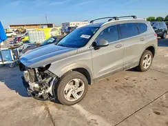 5NMS2DAJXPH551550 2023 HYUNDAI SANTA FE