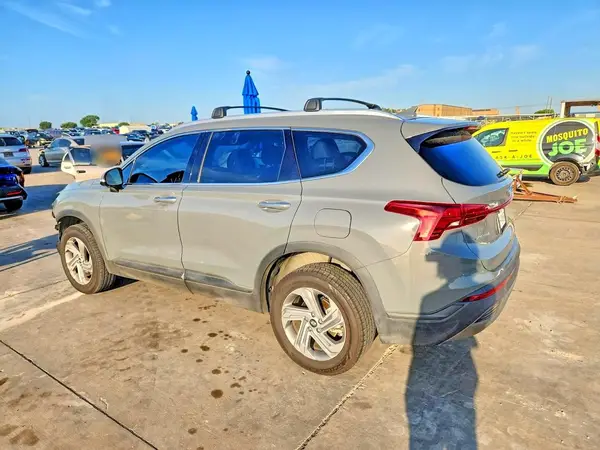 5NMS2DAJXPH551550 2023 HYUNDAI SANTA FE - Image 2
