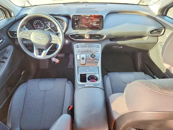 5NMS2DAJXPH551550 2023 HYUNDAI SANTA FE - Image 8