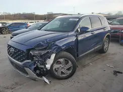 5NMS2DAJXPH554206 2023 HYUNDAI SANTA FE