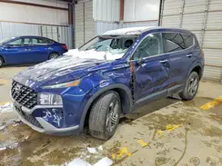 5NMS2DAJXPH561186 2023 HYUNDAI SANTA FE