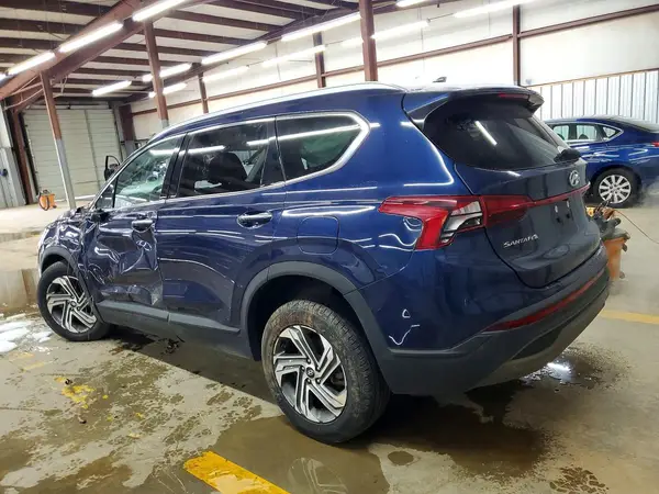 5NMS2DAJXPH561186 2023 HYUNDAI SANTA FE - Image 2