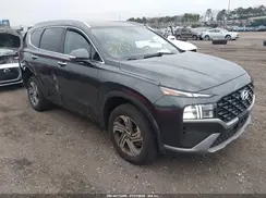 5NMS2DAJXPH563195 2023 HYUNDAI SANTA FE
