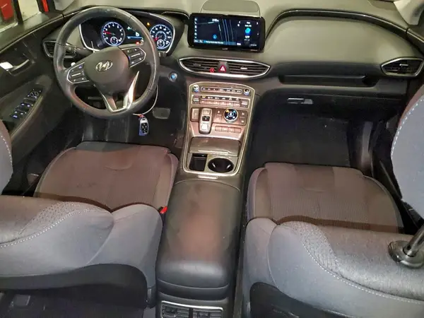 5NMS2DAJXPH566260 2023 HYUNDAI SANTA FE - Image 8