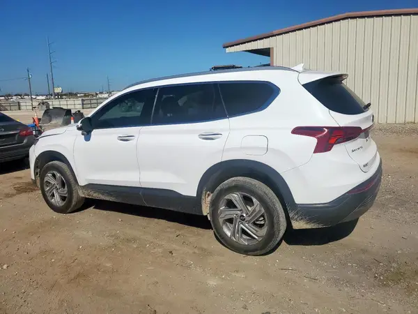 5NMS2DAJXPH568252 2023 HYUNDAI SANTA FE - Image 2