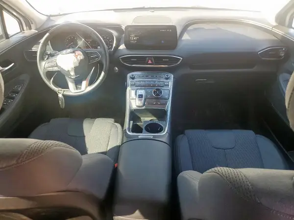 5NMS2DAJXPH568252 2023 HYUNDAI SANTA FE - Image 8