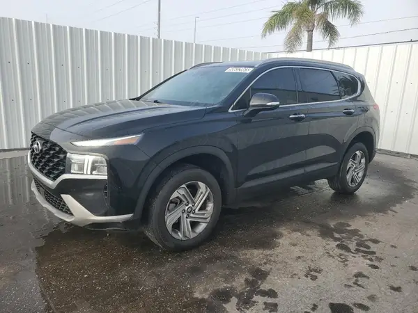 5NMS2DAJXPH568784 2023 HYUNDAI SANTA FE - Image 1