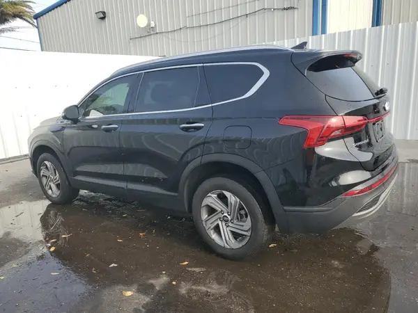 5NMS2DAJXPH568784 2023 HYUNDAI SANTA FE - Image 2