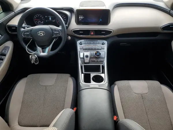 5NMS2DAJXPH568784 2023 HYUNDAI SANTA FE - Image 8