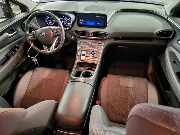 5NMS2DAJXPH568803 2023 HYUNDAI SANTA FE - Image 8